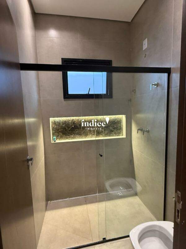 Casas Condomínio para à venda no Vila do Golfe na cidade de Ribeirão Preto: 