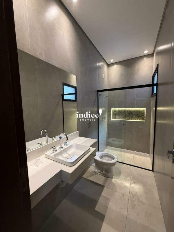 Casas Condomínio para à venda no Vila do Golfe na cidade de Ribeirão Preto: 