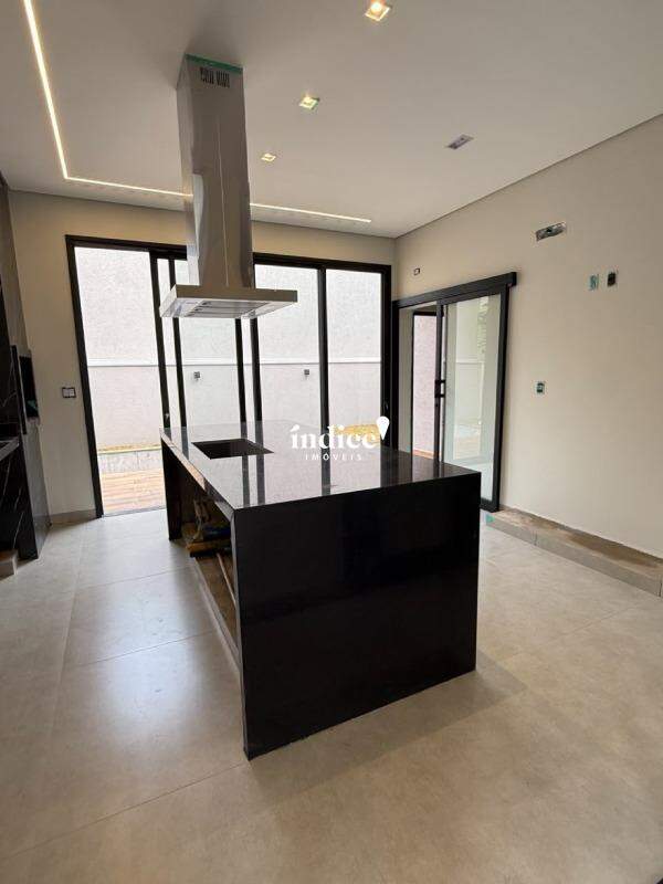 Casas Condomínio para à venda no Vila do Golfe na cidade de Ribeirão Preto: 