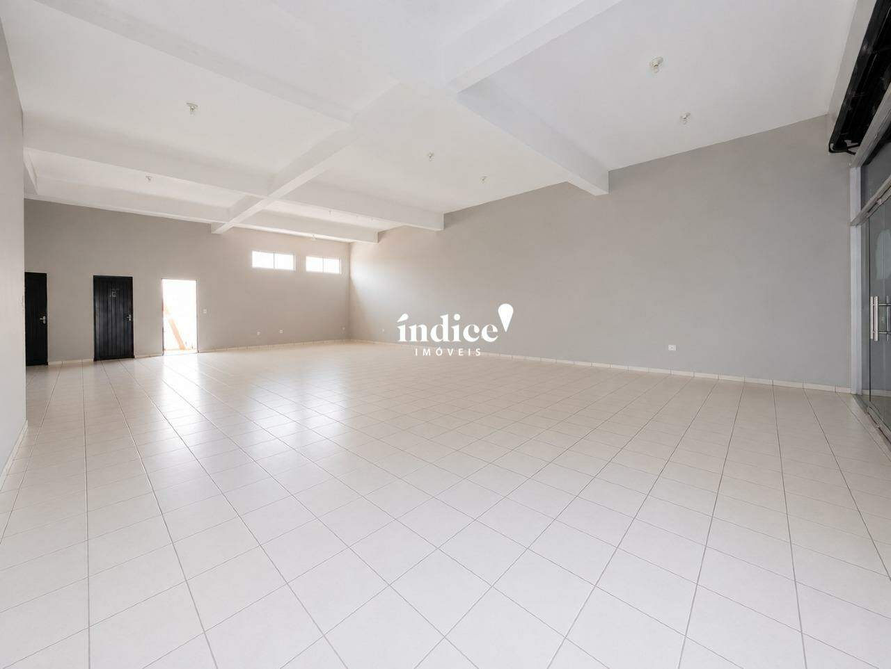Salão Comercial para para aluguel no Vila Virgínia na cidade de Ribeirão Preto: 