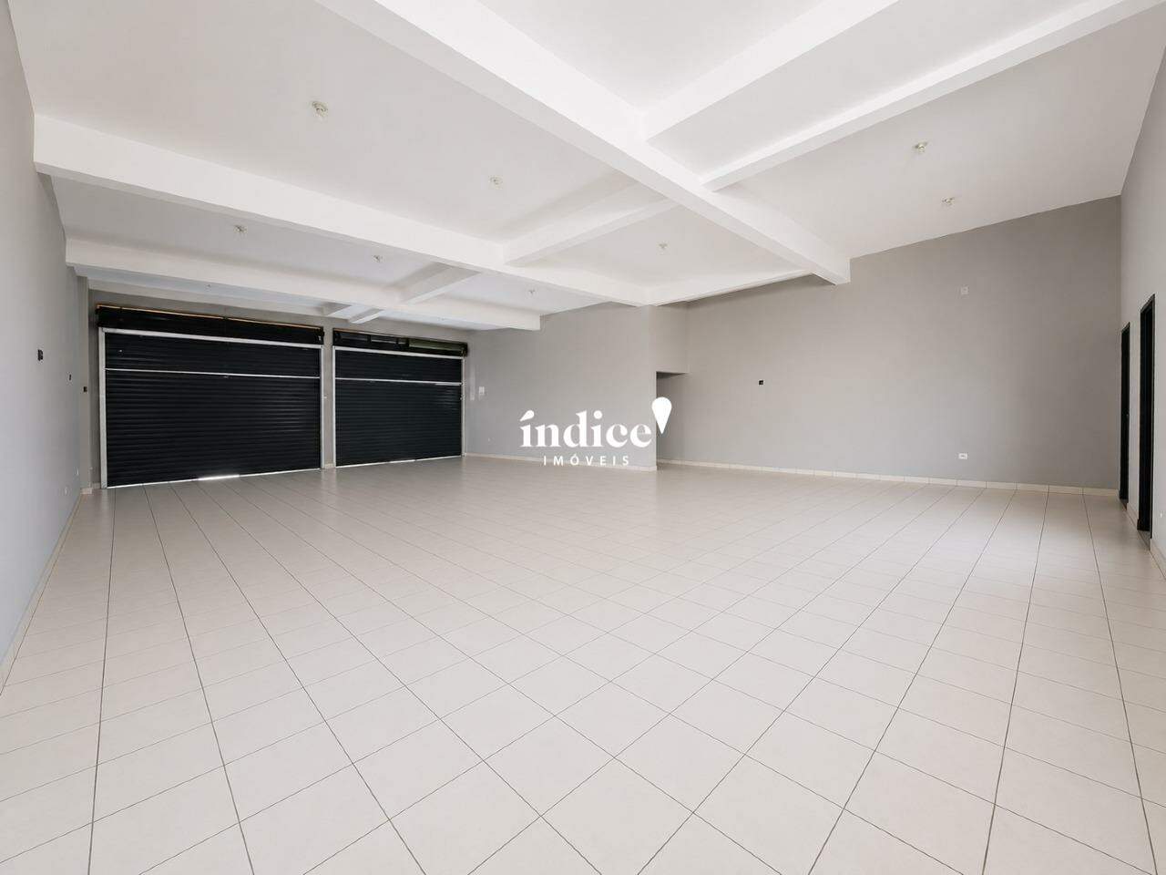 Salão Comercial para para aluguel no Vila Virgínia na cidade de Ribeirão Preto: 