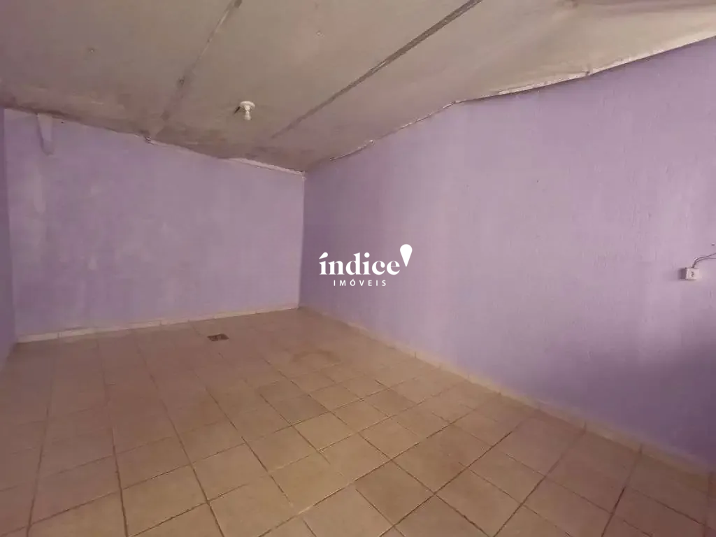 Salão Comercial para para aluguel no Vila Virgínia na cidade de Ribeirão Preto: 