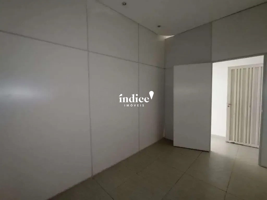 Salão Comercial para para aluguel no Vila Virgínia na cidade de Ribeirão Preto: 