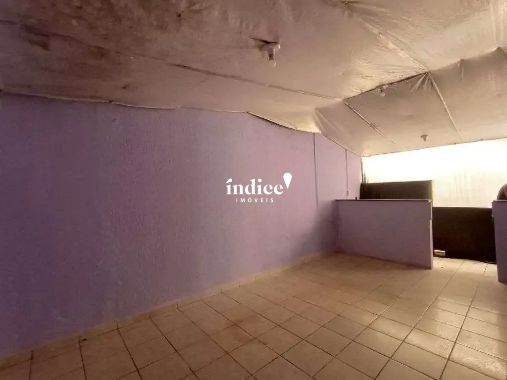 Salão Comercial para para aluguel no Vila Virgínia na cidade de Ribeirão Preto: 