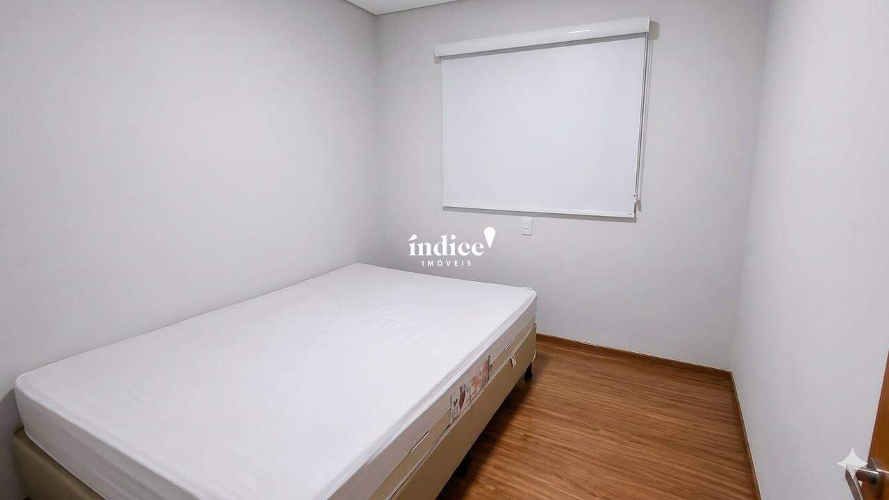 Apartamento para para aluguel no Jardim Anhangüera na cidade de Ribeirão Preto: 