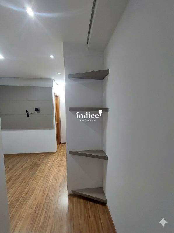 Apartamento para para aluguel no Jardim Anhangüera na cidade de Ribeirão Preto: 