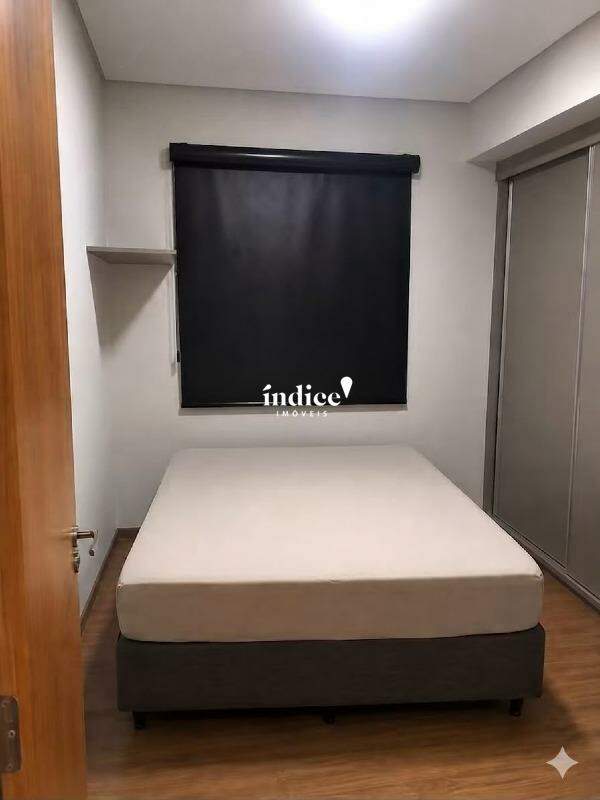 Apartamento para para aluguel no Jardim Anhangüera na cidade de Ribeirão Preto: 