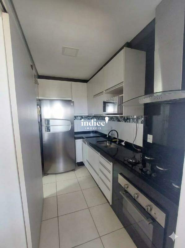 Apartamento para para aluguel no Jardim Anhangüera na cidade de Ribeirão Preto: 