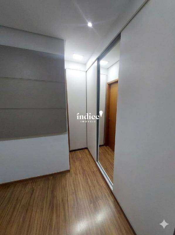 Apartamento para para aluguel no Jardim Anhangüera na cidade de Ribeirão Preto: 