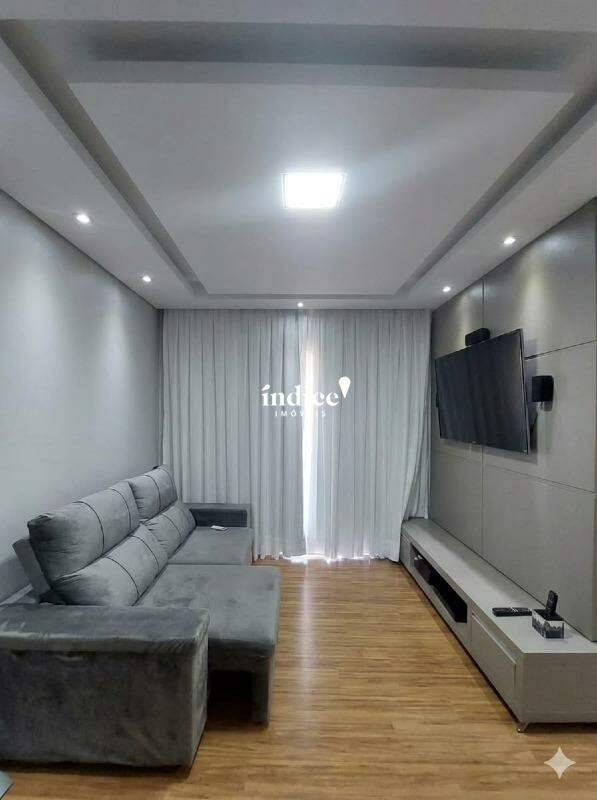 Apartamento para para aluguel no Jardim Anhangüera na cidade de Ribeirão Preto: 