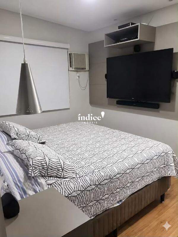 Apartamento para para aluguel no Jardim Anhangüera na cidade de Ribeirão Preto: 