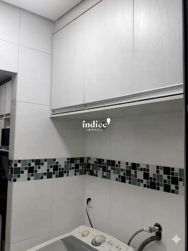 Apartamento para para aluguel no Jardim Anhangüera na cidade de Ribeirão Preto: 