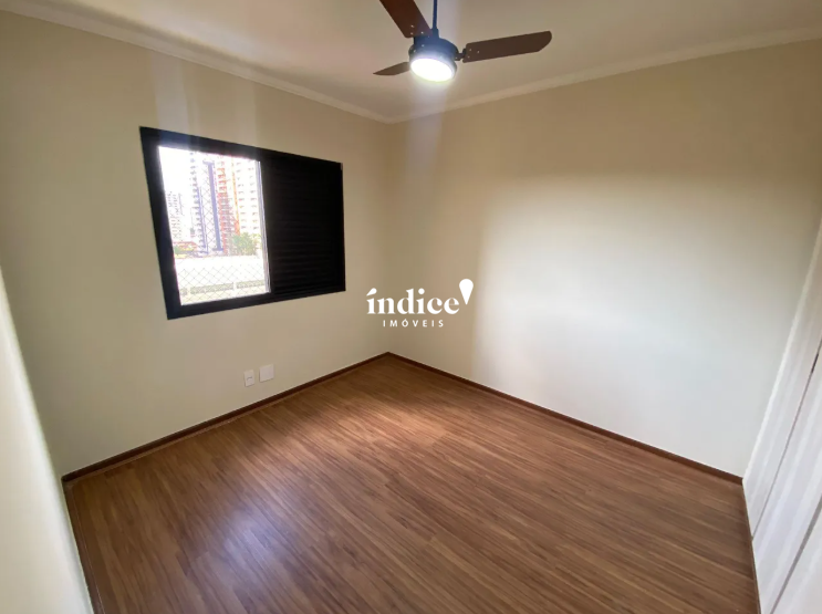 Apartamento para à venda no Centro na cidade de Ribeirão Preto: