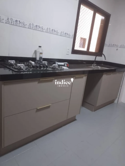 Apartamento para à venda no Centro na cidade de Ribeirão Preto: