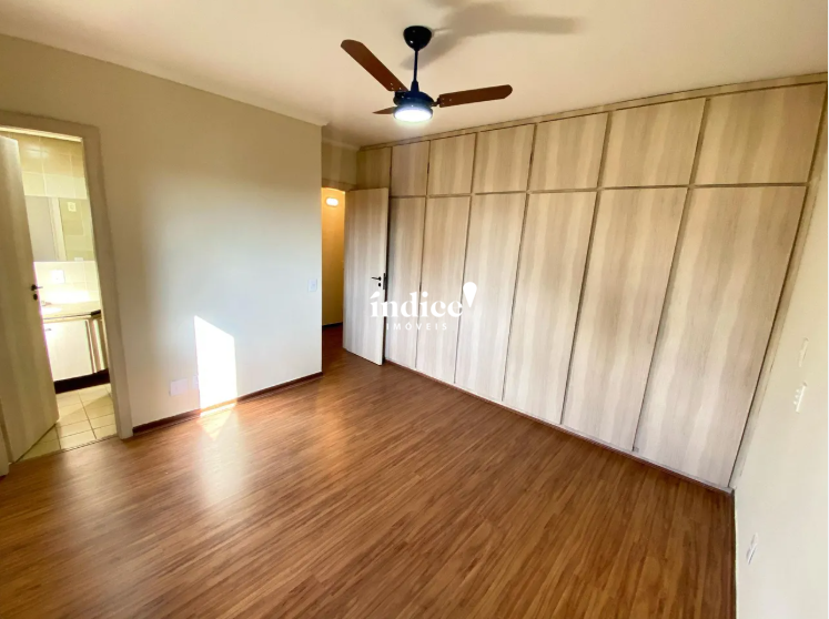 Apartamento para à venda no Centro na cidade de Ribeirão Preto: