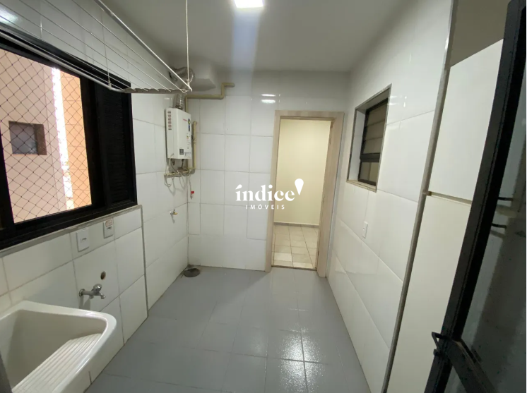 Apartamento para à venda no Centro na cidade de Ribeirão Preto: