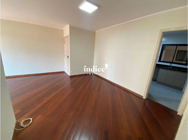 Apartamento para à venda no Centro na cidade de Ribeirão Preto: 