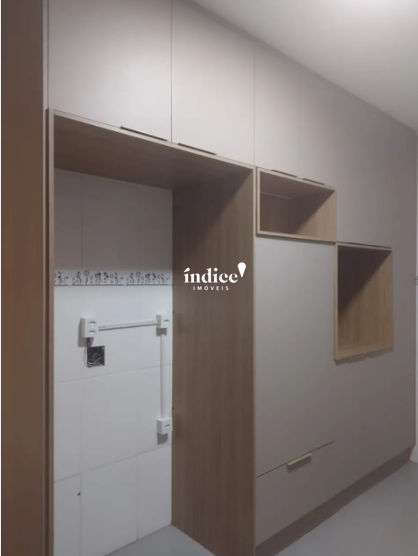 Apartamento para à venda no Centro na cidade de Ribeirão Preto: