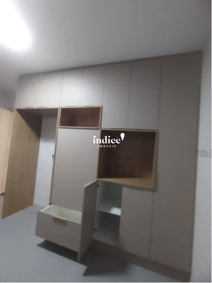 Apartamento para à venda no Centro na cidade de Ribeirão Preto: