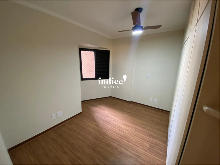 Apartamento para à venda no Centro na cidade de Ribeirão Preto: