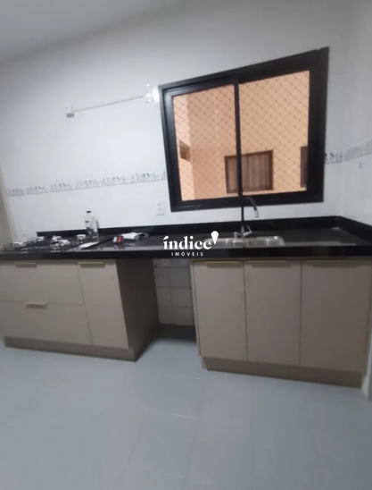 Apartamento para à venda no Centro na cidade de Ribeirão Preto: