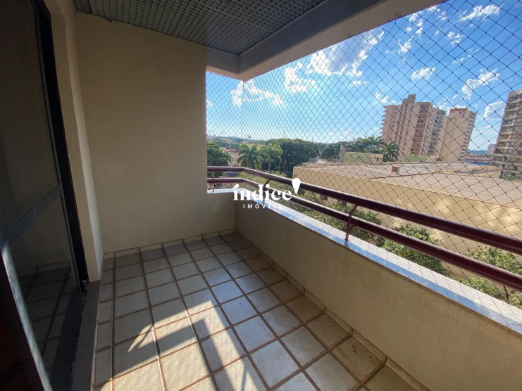 Apartamento para à venda no Centro na cidade de Ribeirão Preto: