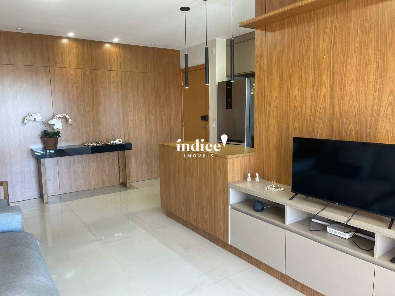Apartamento para à venda no Vila Ana Maria na cidade de Ribeirão Preto: 