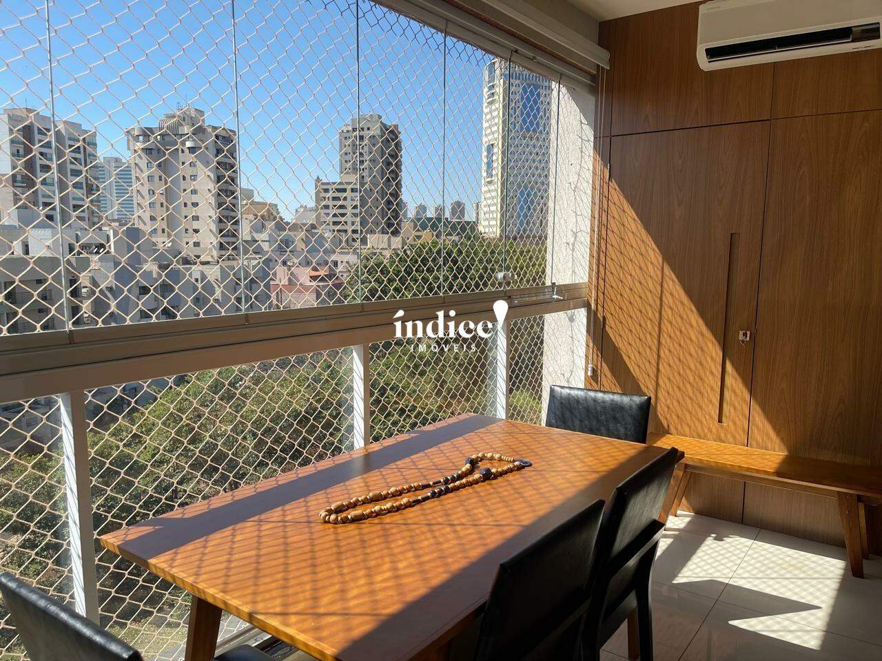 Apartamento para à venda no Vila Ana Maria na cidade de Ribeirão Preto: 