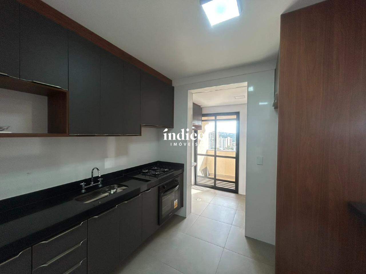 Apartamento para para aluguel no Nova Aliança na cidade de Ribeirão Preto: