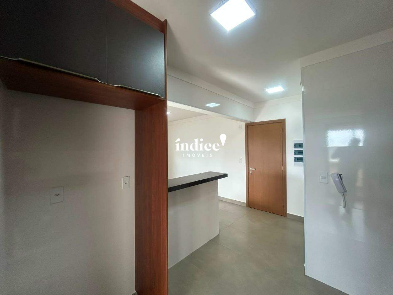 Apartamento para para aluguel no Nova Aliança na cidade de Ribeirão Preto: