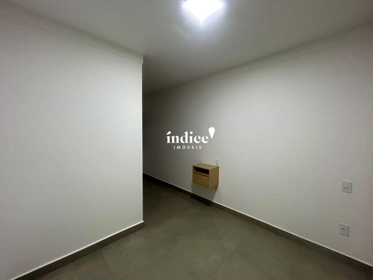 Apartamento para para aluguel no Nova Aliança na cidade de Ribeirão Preto: