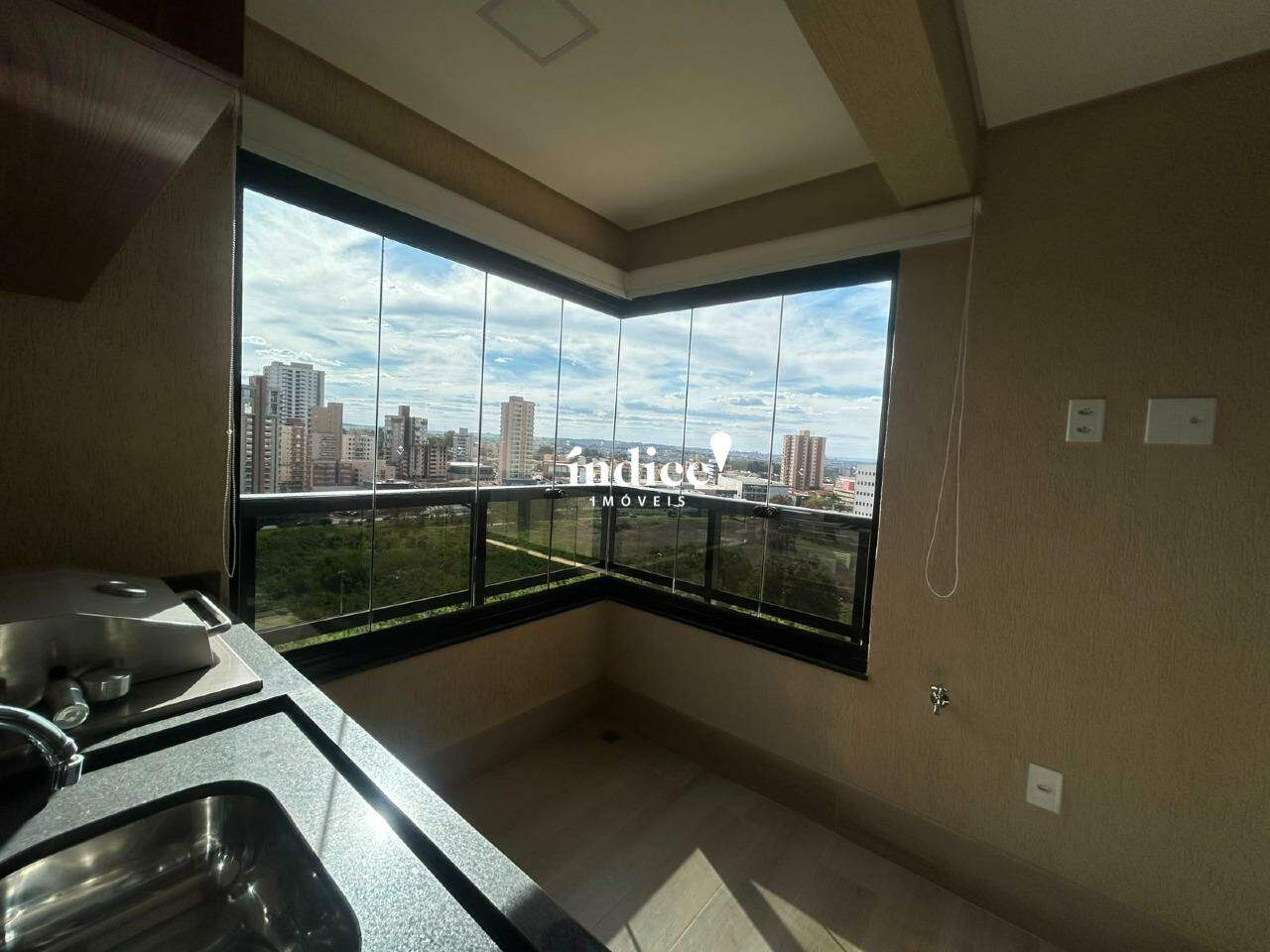 Apartamento para para aluguel no Nova Aliança na cidade de Ribeirão Preto: