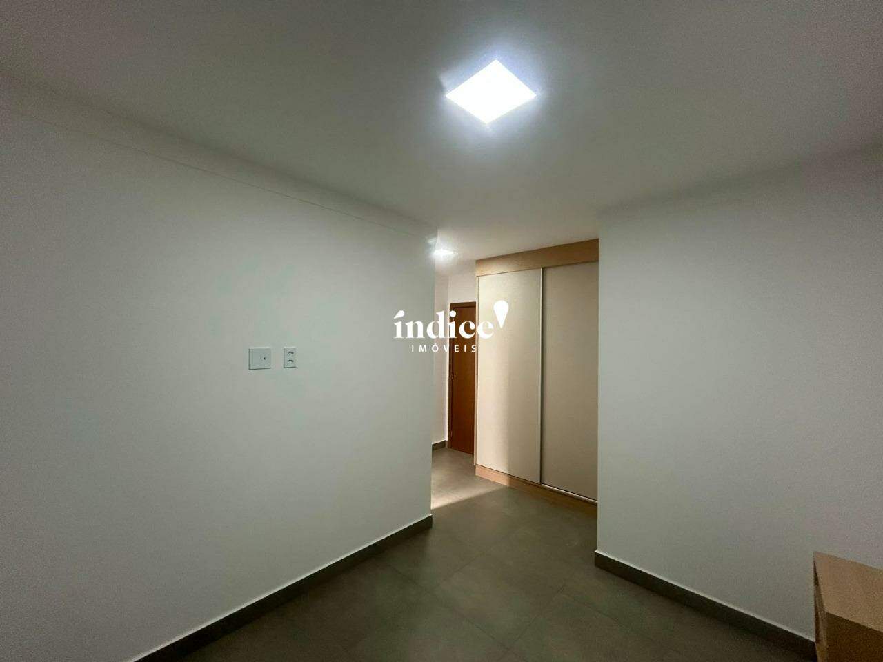 Apartamento para para aluguel no Nova Aliança na cidade de Ribeirão Preto: