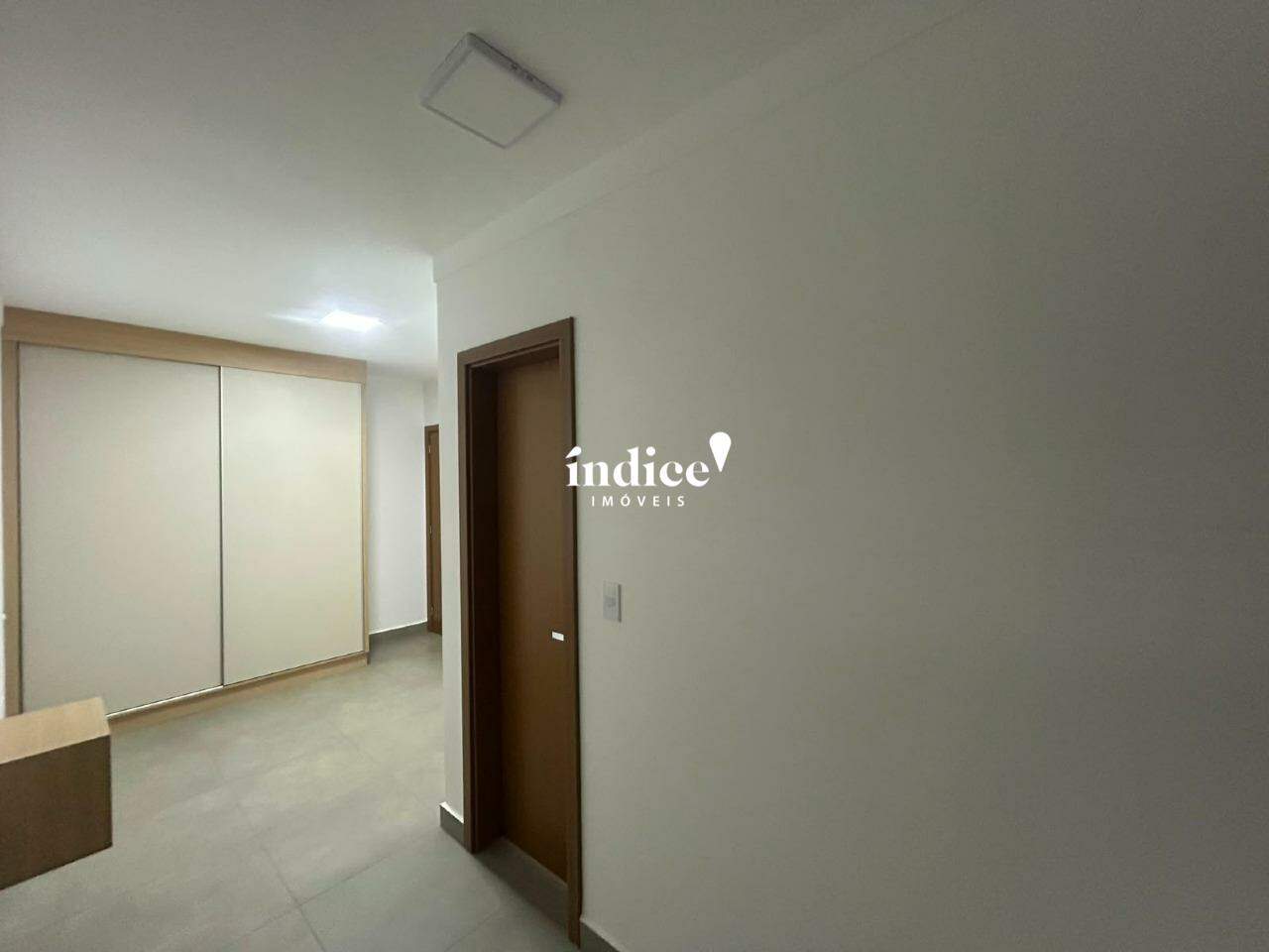 Apartamento para para aluguel no Nova Aliança na cidade de Ribeirão Preto: