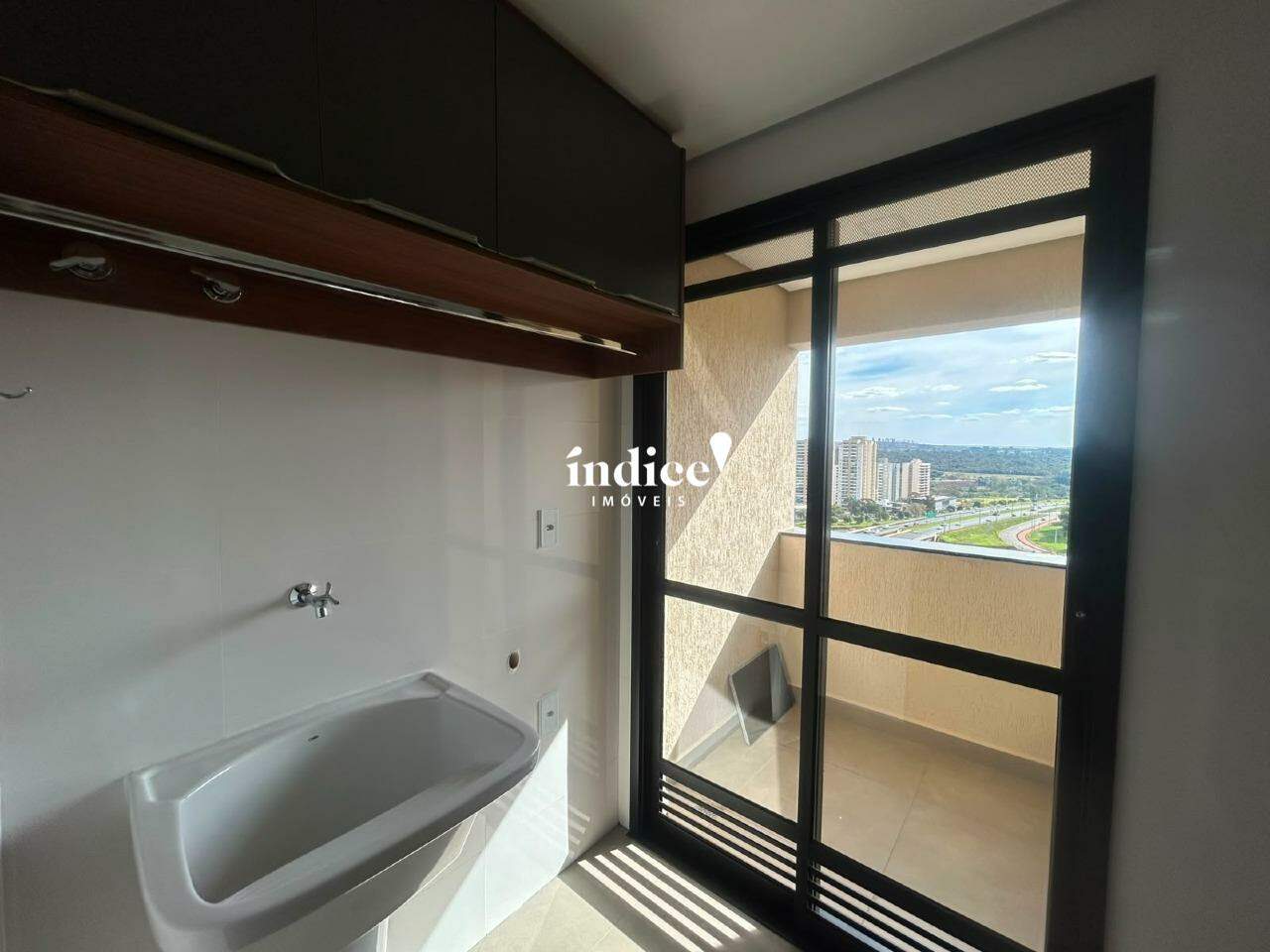 Apartamento para para aluguel no Nova Aliança na cidade de Ribeirão Preto: