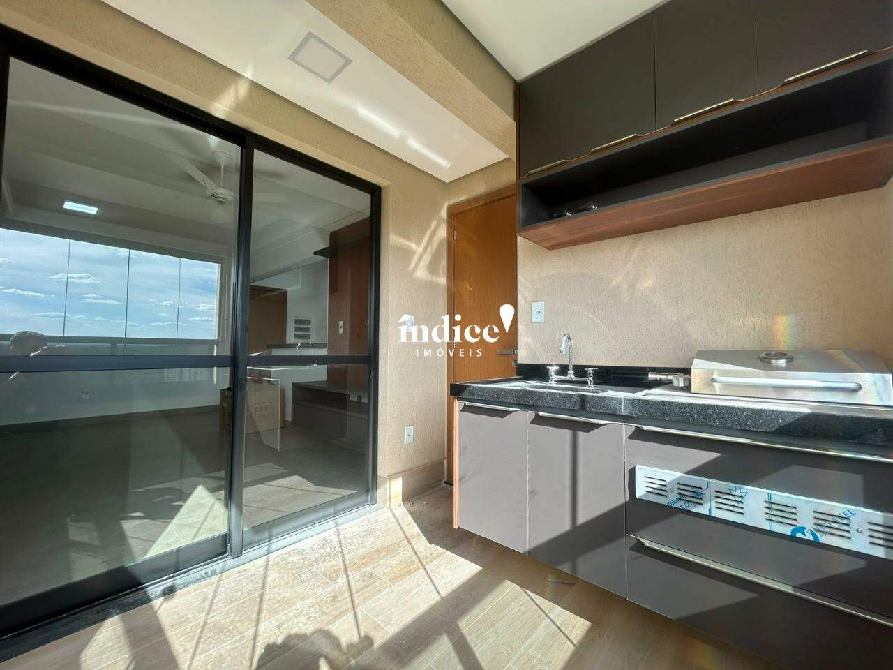 Apartamento para para aluguel no Nova Aliança na cidade de Ribeirão Preto: