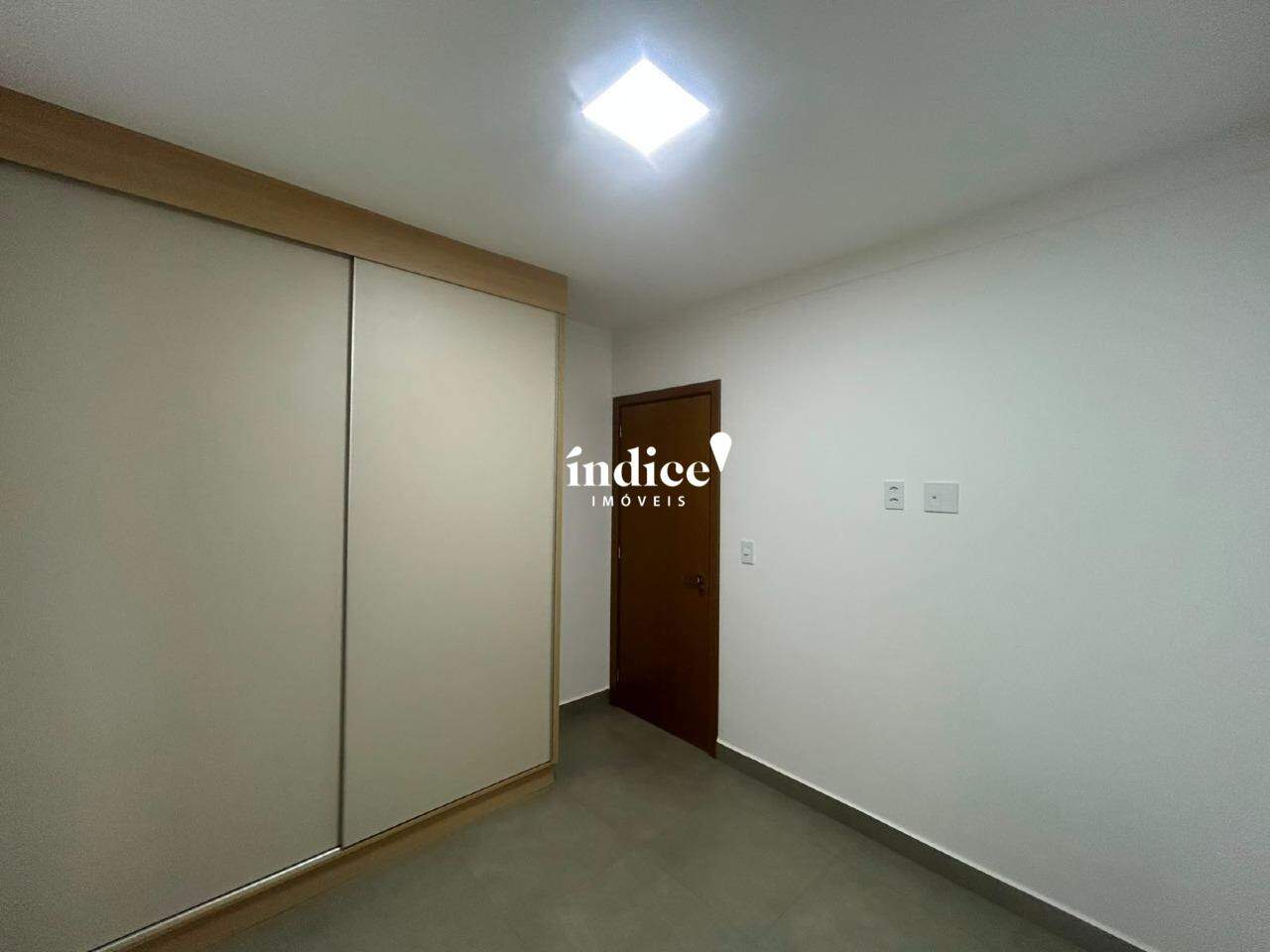 Apartamento para para aluguel no Nova Aliança na cidade de Ribeirão Preto: