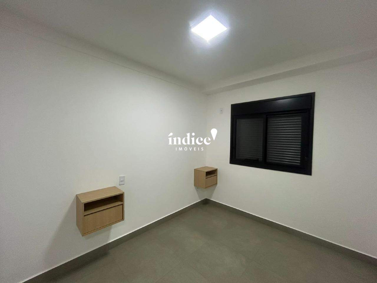 Apartamento para para aluguel no Nova Aliança na cidade de Ribeirão Preto: