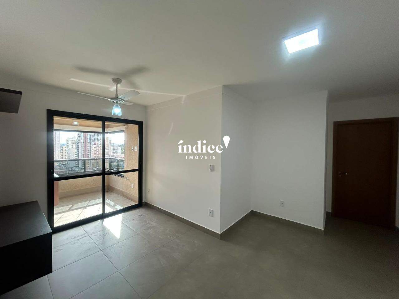 Apartamento para para aluguel no Nova Aliança na cidade de Ribeirão Preto: 