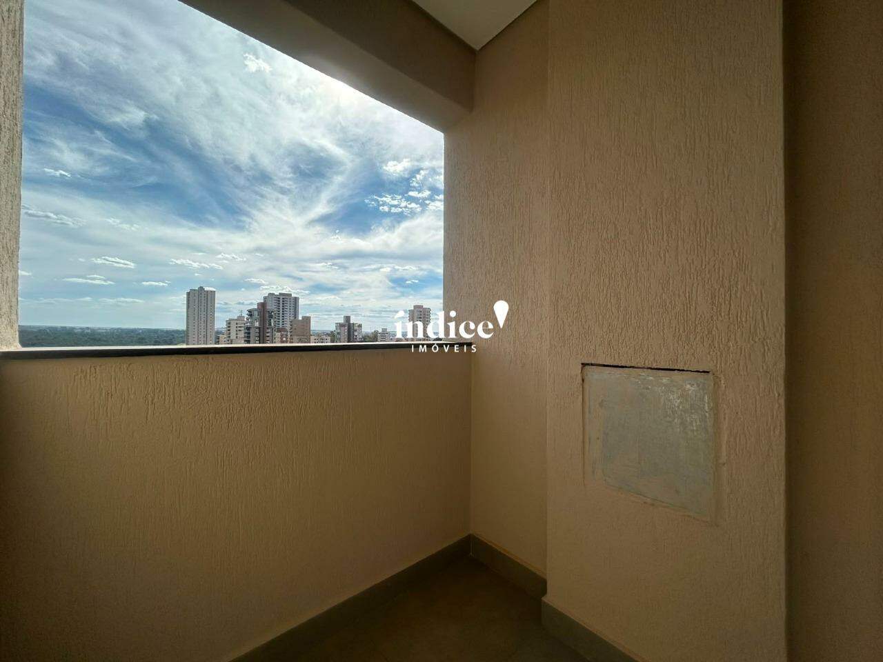 Apartamento para para aluguel no Nova Aliança na cidade de Ribeirão Preto: