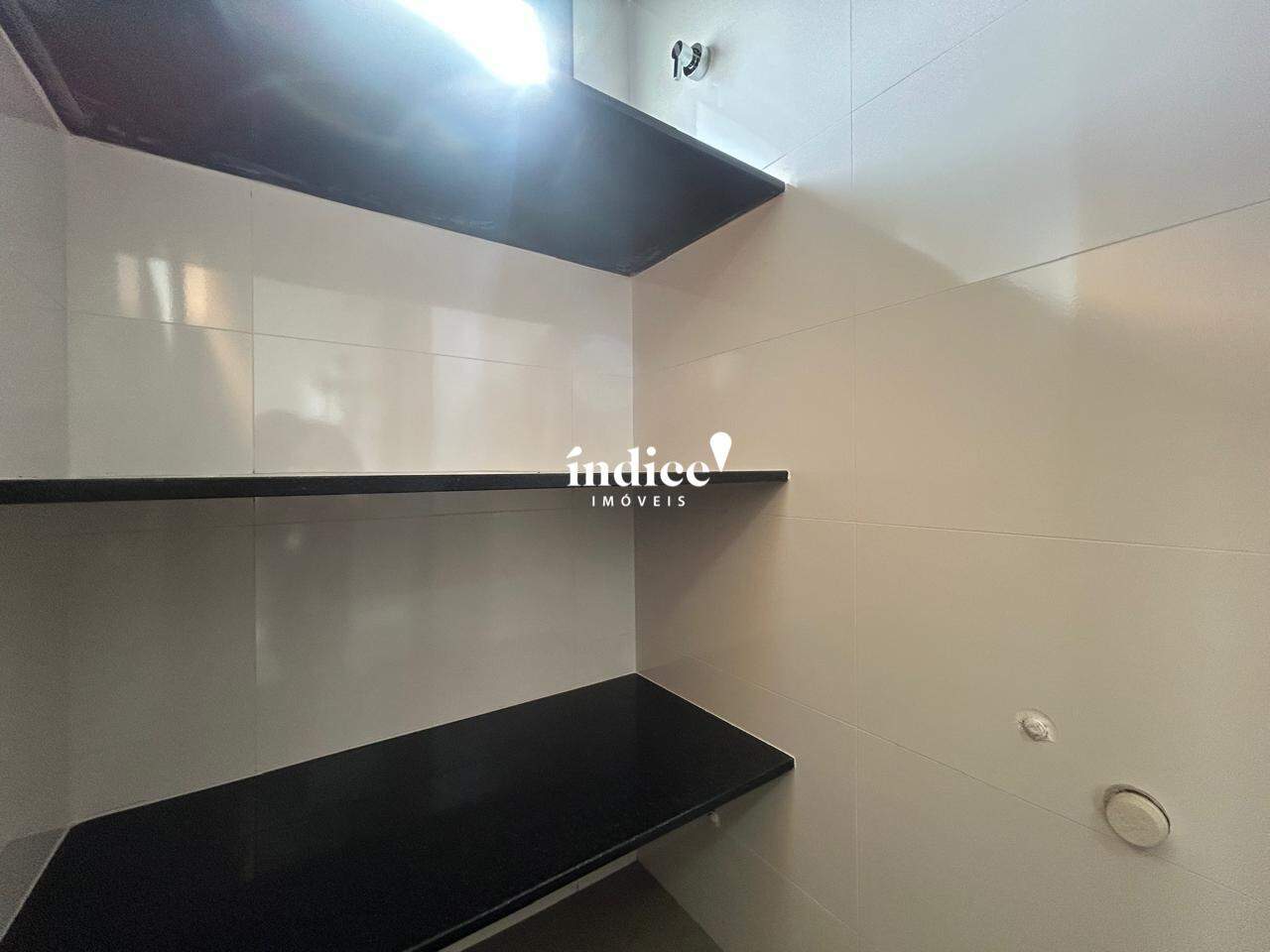 Apartamento para para aluguel no Nova Aliança na cidade de Ribeirão Preto: