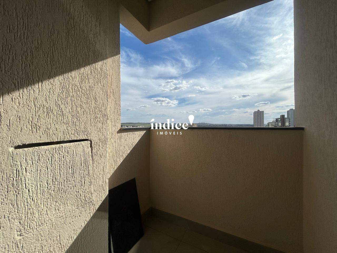 Apartamento para para aluguel no Nova Aliança na cidade de Ribeirão Preto: