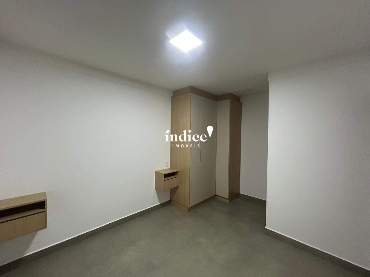 Apartamento para para aluguel no Nova Aliança na cidade de Ribeirão Preto: