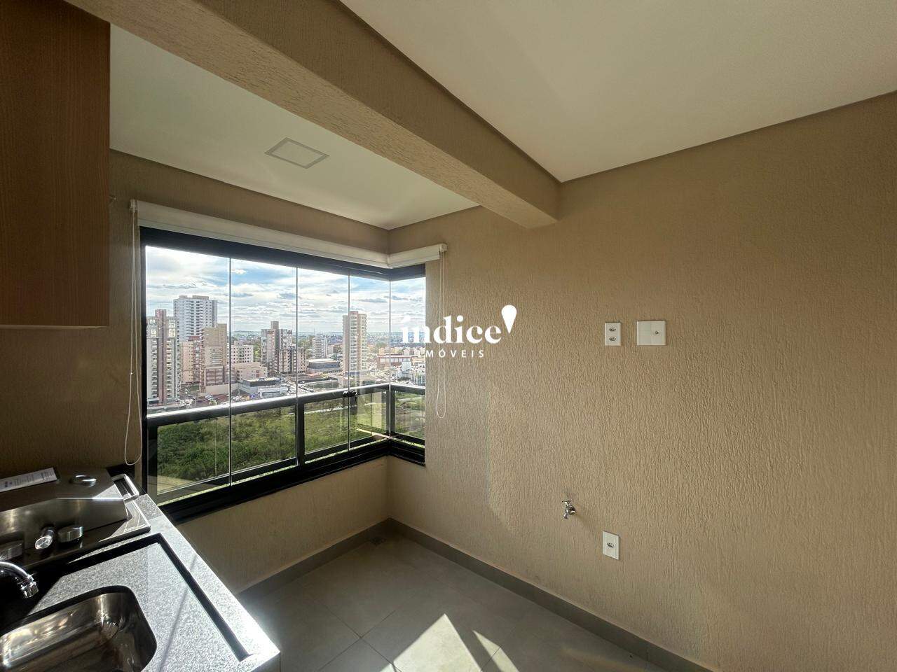 Apartamento para para aluguel no Nova Aliança na cidade de Ribeirão Preto: