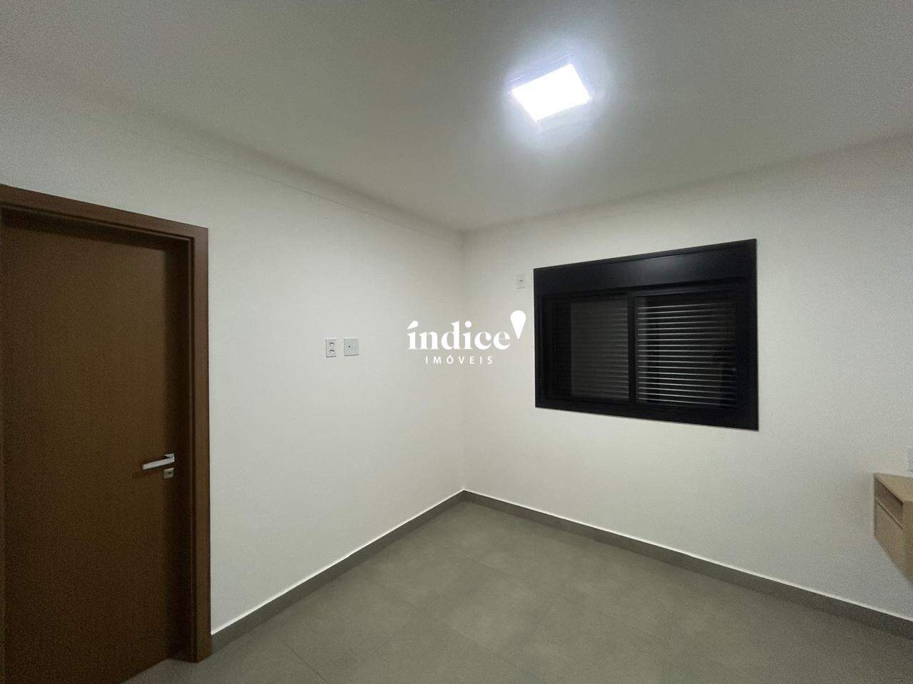 Apartamento para para aluguel no Nova Aliança na cidade de Ribeirão Preto: