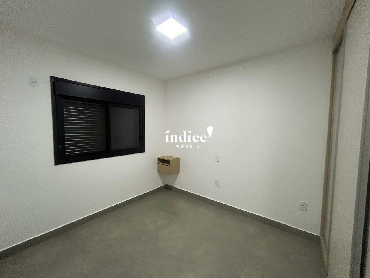 Apartamento para para aluguel no Nova Aliança na cidade de Ribeirão Preto: