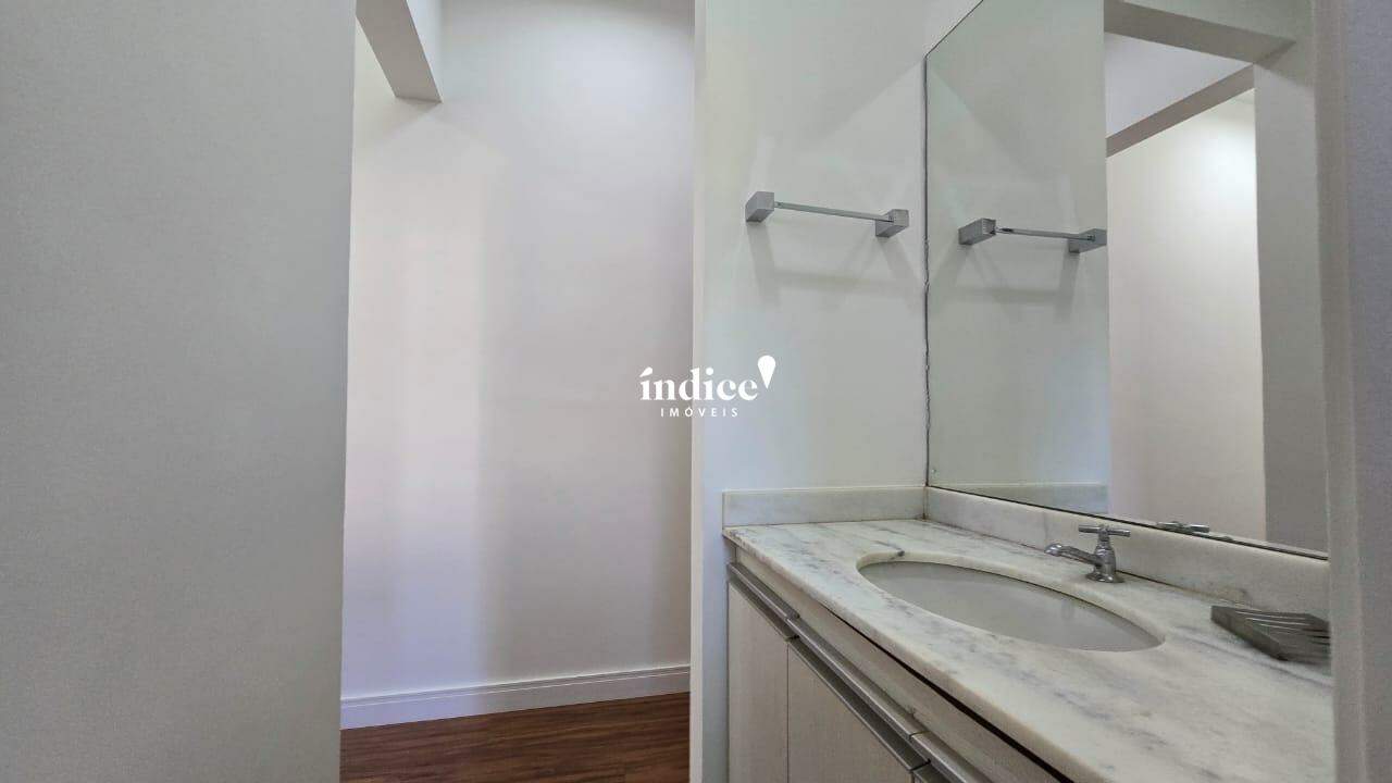 Apartamento para à venda no Jardim São José na cidade de Ribeirão Preto: 