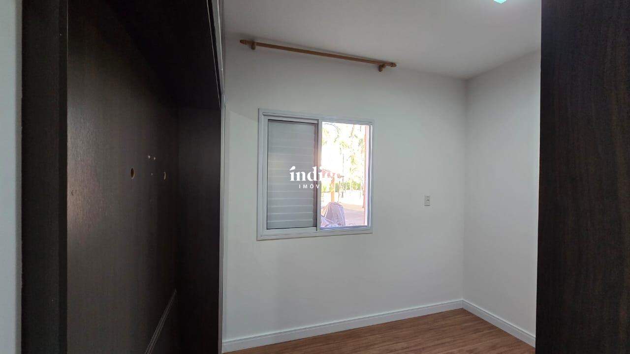 Apartamento para à venda no Jardim São José na cidade de Ribeirão Preto: 