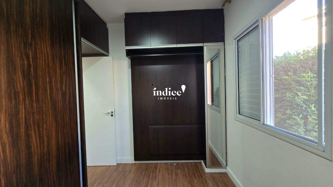 Apartamento para à venda no Jardim São José na cidade de Ribeirão Preto: 