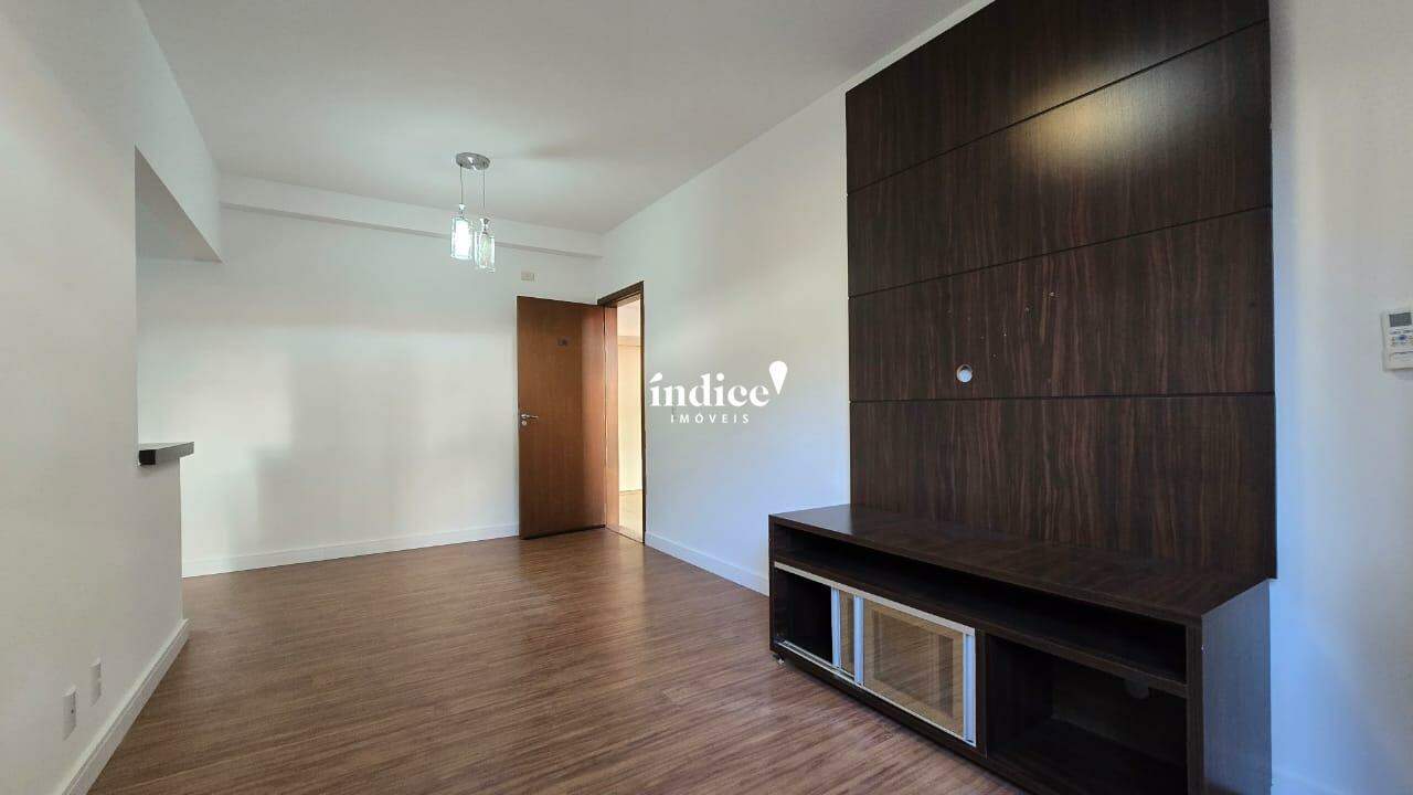 Apartamento para à venda no Jardim São José na cidade de Ribeirão Preto: 